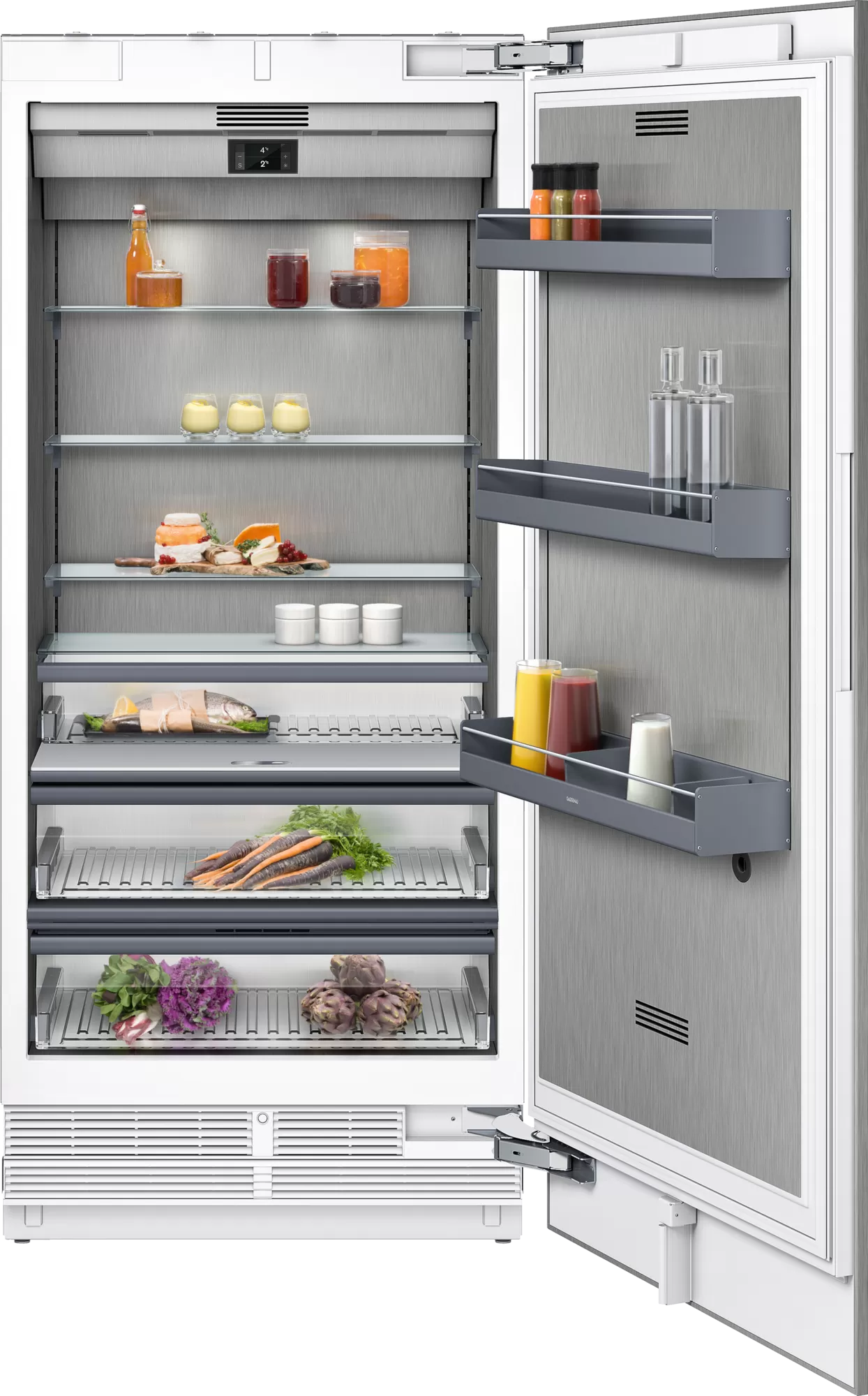 Холодильник RC492305 GAGGENAU