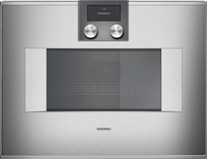 Микроволновая печь BM 450 GAGGENAU
