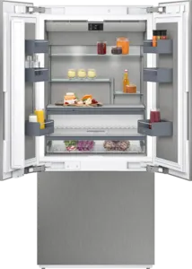 Холодильно-морозильная комбинация RY 492 GAGGENAU