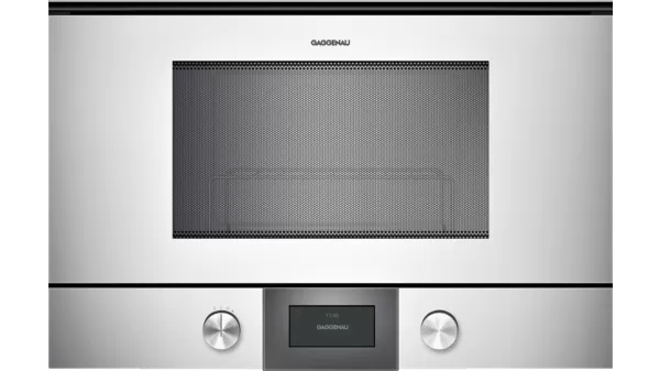 Микроволновая печь BMP 225 GAGGENAU