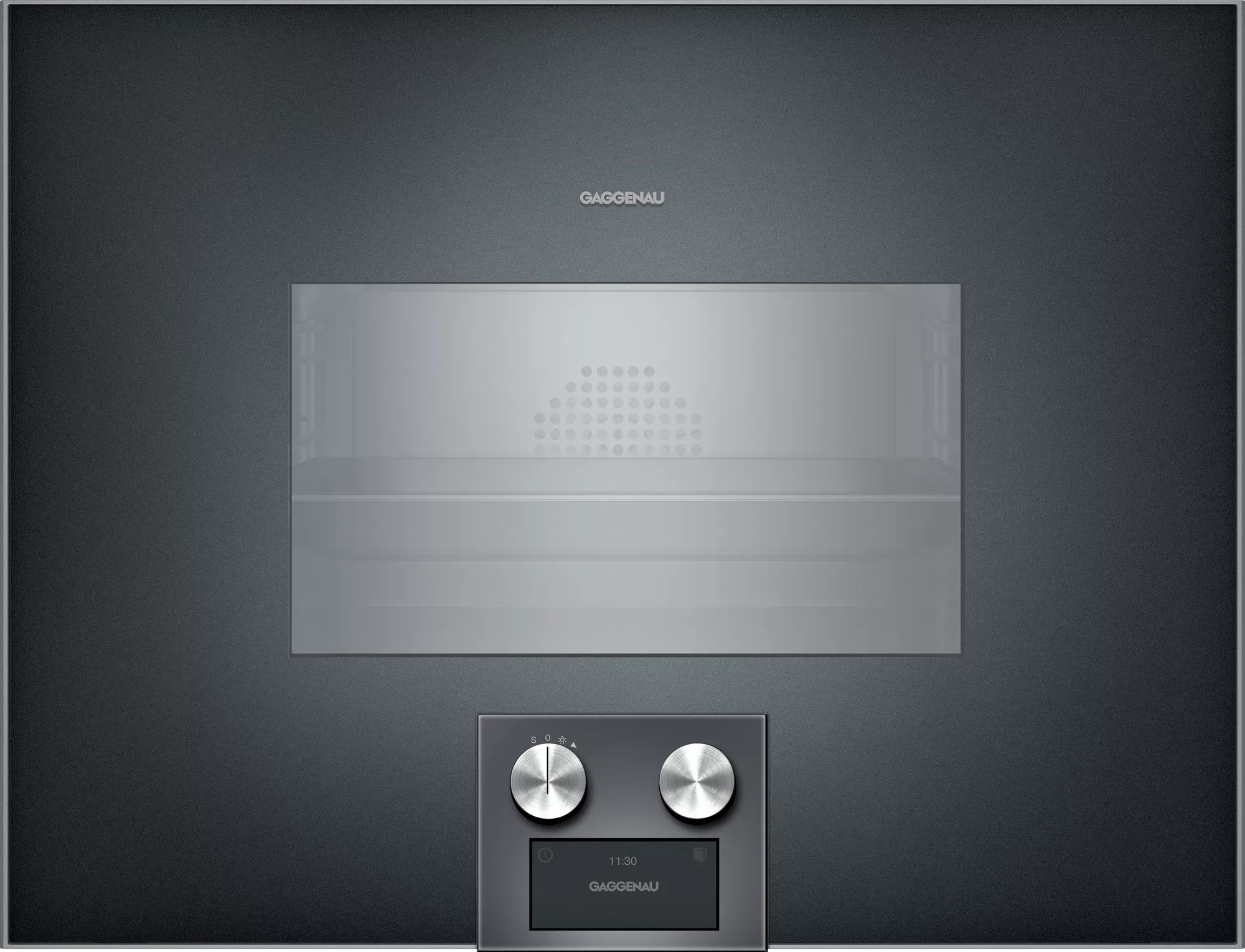 Духовой шкаф-пароварка BS454101 GAGGENAU