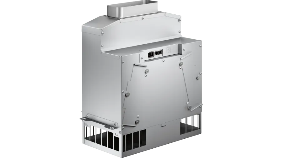 Выносной блок вентилятора AR 410 GAGGENAU