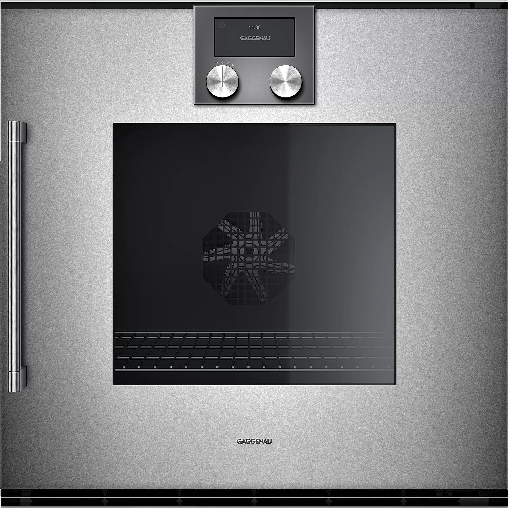 Духовой шкаф BOP220112 GAGGENAU
