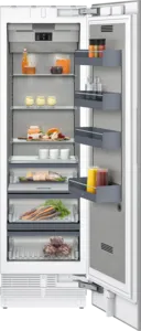 Встраиваемый холодильник RC 462 GAGGENAU