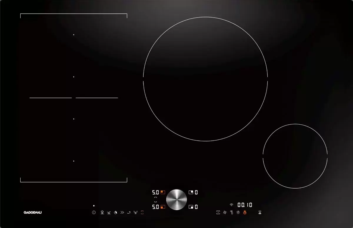 Варочная панель CI 282 GAGGENAU