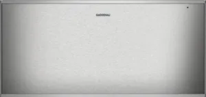 Шкаф для подогрева посуды WS 462 GAGGENAU