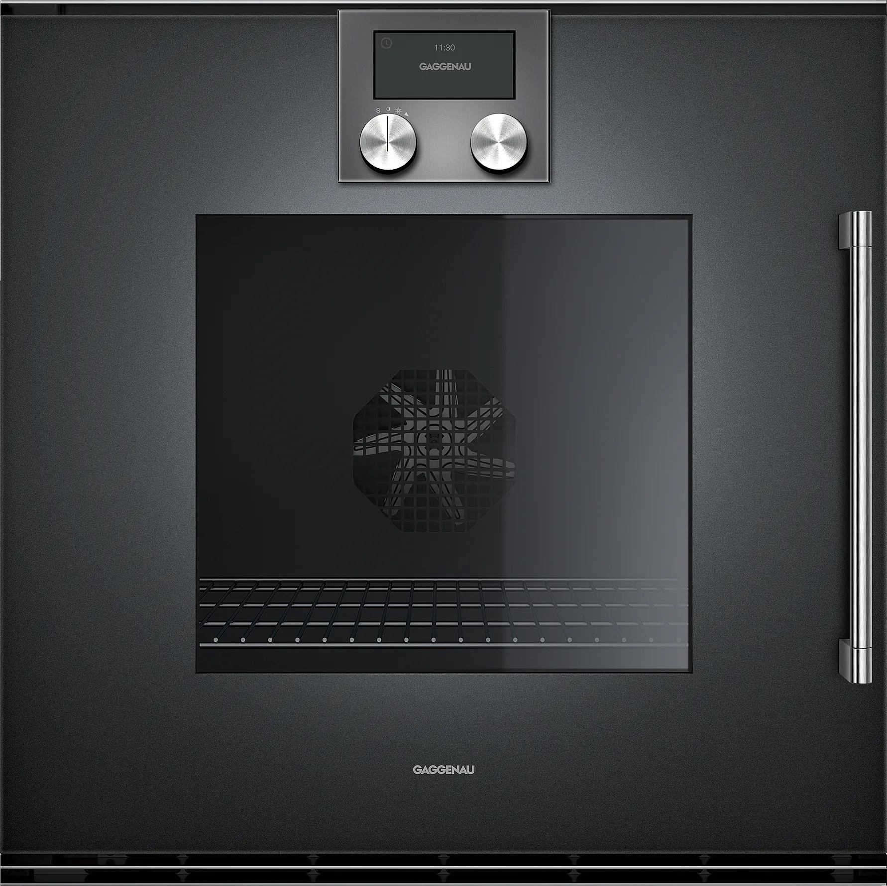 Духовой шкаф BOP251102 GAGGENAU