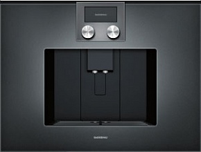 Кофемашина CMP 250 GAGGENAU