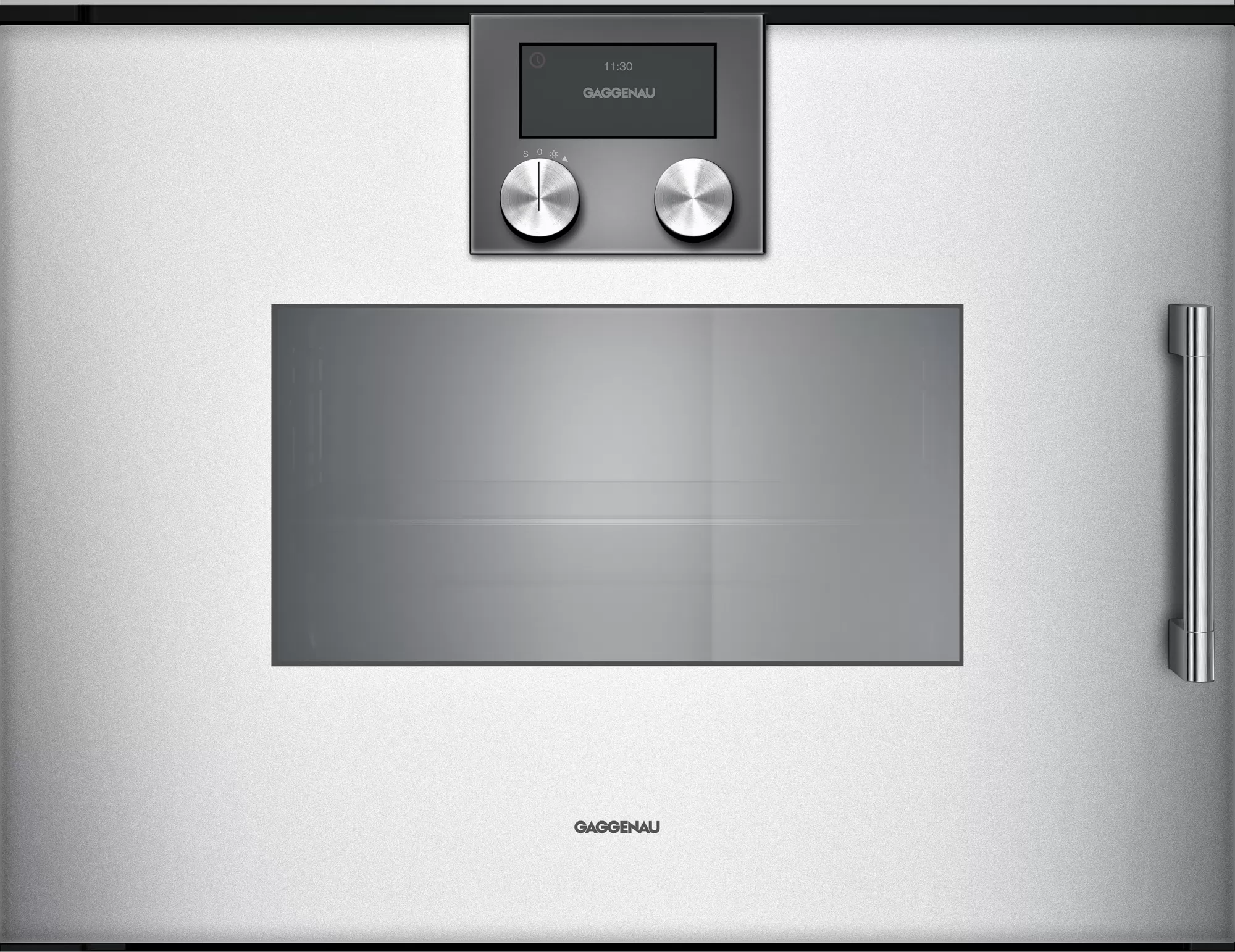 Духовой шкаф-пароварка BSP221131 GAGGENAU