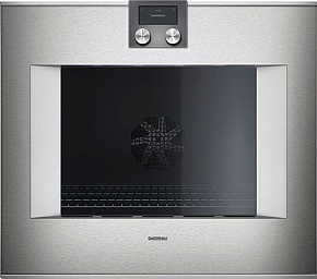 Духовой шкаф BO480112 GAGGENAU