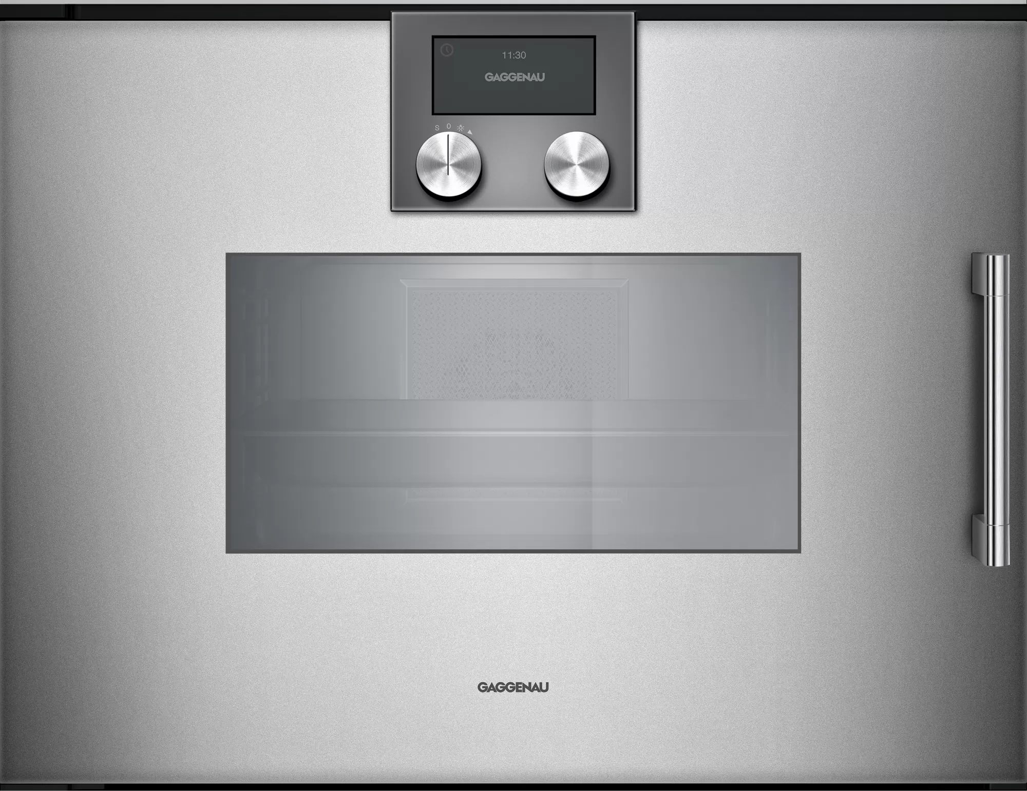 Духовой шкаф-пароварка BSP261111 GAGGENAU