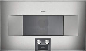 Микроволновая печь BM 484 GAGGENAU
